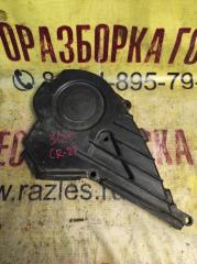 Запчасть кожух ремня грм. TOYOTA Lite Ace 1993