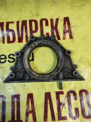 Запчасть крышка коренного сальника. ГАЗ 3110 2010