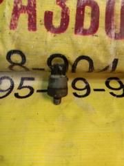 Запчасть датчик давления масла. TOYOTA PROBOX 2005