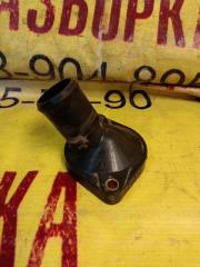 Фото запчасти патрубок термостата TOYOTA PROBOX 2005 Б/У запчасть Запчасть патрубок термостата TOYOTA PROBOX 2005