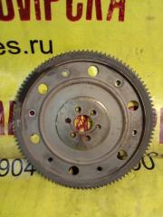 Фото запчасти маховик TOYOTA PROBOX 2005 Б/У запчасть Запчасть маховик TOYOTA PROBOX 2005