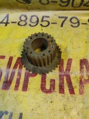 Фото запчасти шестерня коленвала TOYOTA KLUGER V 2005 Б/У запчасть Запчасть шестерня коленвала TOYOTA KLUGER V 2005