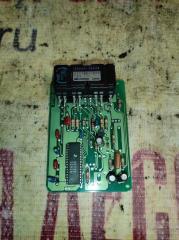 Фото запчасти блок управления климат-контролем TOYOTA CARINA ED 1997 Б/У запчасть Запчасть блок управления климат-контролем TOYOTA CARINA ED 1997