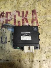 Фото запчасти блок управления дверьми TOYOTA CARINA ED 1997 Б/У запчасть Запчасть блок управления дверьми TOYOTA CARINA ED 1997
