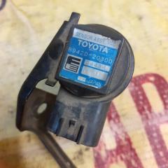 Фото запчасти датчик абсолютного давления TOYOTA CARINA ED 1997 Б/У запчасть Запчасть датчик абсолютного давления TOYOTA CARINA ED 1997