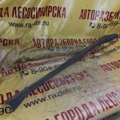 Запчасть обшивка багажника CHEVROLET LANOS 2005-2009