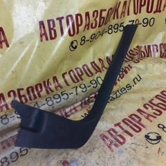 Фото запчасти накладка на порог передняя правая Peugeot 308 2009 Б/У запчасть Запчасть накладка на порог передняя правая Peugeot 308 2009