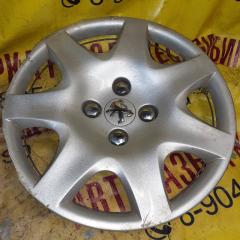 Фото запчасти колпак Peugeot 308 2009 Б/У запчасть Запчасть колпак Peugeot 308 2009