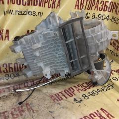 Запчасть корпус печки Peugeot 308 2009