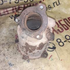 Запчасть катализатор. NISSAN SUNNY 1992