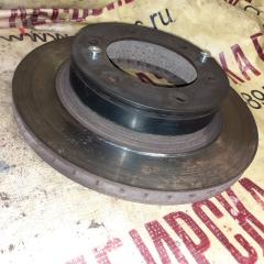 Запчасть тормозной диск