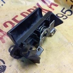 Фото запчасти ручка двери багажника TOYOTA SUCCEED 2002 Б/У запчасть Запчасть ручка двери багажника TOYOTA SUCCEED 2002