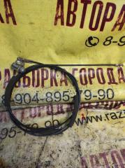 Фото запчасти трос лючка бака TOYOTA CYNOS 1993 Б/У запчасть Запчасть трос лючка бака TOYOTA CYNOS 1993