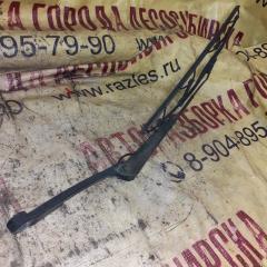 Запчасть дворник передний левый CHEVROLET LANOS 2007