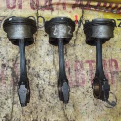 Фото запчасти шатун TOYOTA FUNCARGO Б/У запчасть Запчасть шатун TOYOTA FUNCARGO