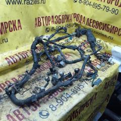 Фото запчасти коса двс TOYOTA COROLLA 2001 Б/У запчасть Запчасть коса двс TOYOTA COROLLA 2001