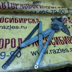 Фото запчасти стеклоподъемник правый TOYOTA COROLLA II 1993 Б/У запчасть Запчасть стеклоподъемник правый TOYOTA COROLLA II 1993