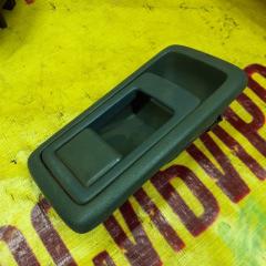 Фото запчасти ручка двери внутренняя правая TOYOTA CYNOS 1993 Б/У запчасть Запчасть ручка двери внутренняя правая TOYOTA CYNOS 1993