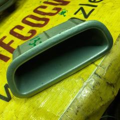 Фото запчасти ручка двери внутренняя левая TOYOTA COROLLA 1993 Б/У запчасть Запчасть ручка двери внутренняя левая TOYOTA COROLLA 1993