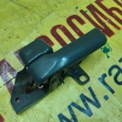 Фото запчасти ручка двери внутренняя передняя левая TOYOTA CAMRY 1994 Б/У запчасть Запчасть ручка двери внутренняя передняя левая TOYOTA CAMRY 1994