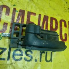 Запчасть ручка двери внутренняя левая TOYOTA SUCCEED 2002