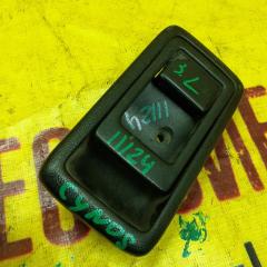 Фото запчасти ручка двери внутренняя задняя левая TOYOTA CYNOS 1993 Б/У запчасть Запчасть ручка двери внутренняя задняя левая TOYOTA CYNOS 1993