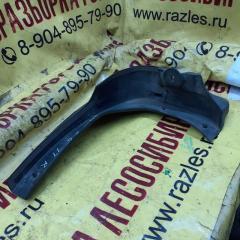 Брызговик передний правый BMW X5 E53