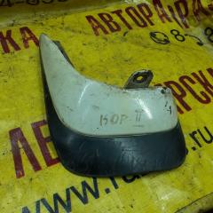 Фото запчасти брызговик задний левый TOYOTA COROLLA II 1993 Б/У запчасть Запчасть брызговик задний левый TOYOTA COROLLA II 1993