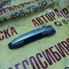 Запчасть ручка двери внешняя передняя левая TOYOTA COROLLA SPACIO