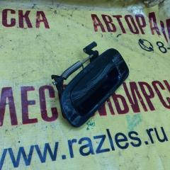 Запчасть ручка двери внешняя задняя левая TOYOTA CHASER