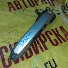 Запчасть ручка двери внешняя передняя левая TOYOTA COROLLA SPACIO