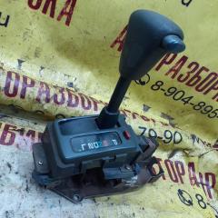 Фото запчасти селектор акпп TOYOTA COROLLA II 1993 Б/У запчасть Запчасть селектор акпп TOYOTA COROLLA II 1993