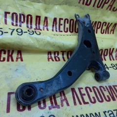 Рычаг подвески нижний передний правый TOYOTA COROLLA 1998