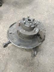 Запчасть ступица передняя правая TOYOTA Hilux Surf