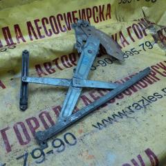 Фото запчасти стеклоподъемник левый TOYOTA CYNOS 1993 Б/У запчасть Запчасть стеклоподъемник левый TOYOTA CYNOS 1993