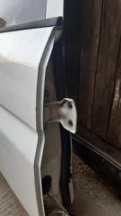 Фото запчасти петля двери верхняя задняя правая MAZDA DEMIO 1998 Б/У запчасть Запчасть петля двери верхняя задняя правая MAZDA DEMIO 1998