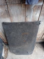 Запчасть обшивка багажника задняя TOYOTA CORONA 1990