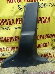 Запчасть накладка средней стойки внутренняя NISSAN WINGROAD 2002