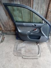 Запчасть обшивка двери передняя левая ISUZU GEMINI 1999