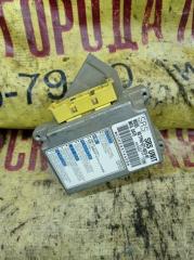 Запчасть блок управления аирбаг передний ISUZU GEMINI 1999