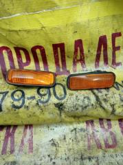 Запчасть поворотник в крыле ISUZU GEMINI 1999