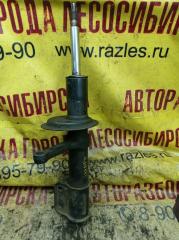 Стойка подвески передняя левая ЛАДА 2110 2006