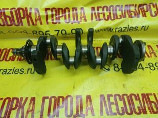 Фото запчасти коленвал TOYOTA PROBOX 2005 Б/У запчасть Запчасть коленвал TOYOTA PROBOX 2005