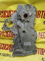 Фото запчасти крышка двигателя TOYOTA PROBOX 2005 Б/У запчасть Запчасть крышка двигателя TOYOTA PROBOX 2005