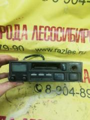 Запчасть магнитофон TOYOTA CORSA 1991