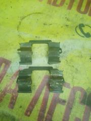 Фото запчасти пластины противоскрипные правые TOYOTA CORSA 1991 Б/У запчасть Запчасть пластины противоскрипные правые TOYOTA CORSA 1991