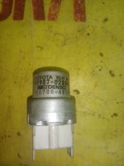 Фото запчасти реле TOYOTA CORSA 1991 Б/У запчасть Запчасть реле TOYOTA CORSA 1991