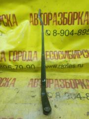 Запчасть дворник передний левый NISSAN PULSAR 1999