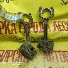 Фото запчасти шатун TOYOTA SUCCEED 2002 Б/У запчасть Запчасть шатун TOYOTA SUCCEED 2002