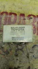 Фото запчасти блок управления двигателем. TOYOTA STARLET 1990 Б/У запчасть Запчасть блок управления двигателем. TOYOTA STARLET 1990